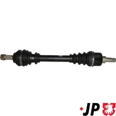 Kuva JP GROUP 4143102700 Vetoakseli Etuakseli, vasen 609 PEUGEOT: 306 Farmari