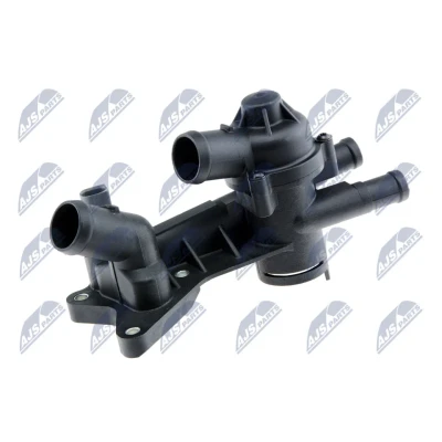 Kuva Termostaattikotelo Seat, Skoda, Vw OE 03C 121 111 B, 3C B