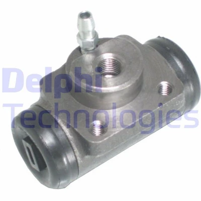 Kuva DELPHI LW40601 Takajarrusylinteri 21 ilman integroitua säädintä