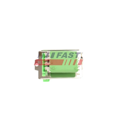 Kuva FAST FT01322 Lämmityslaitteen Puhaltimen Vastus