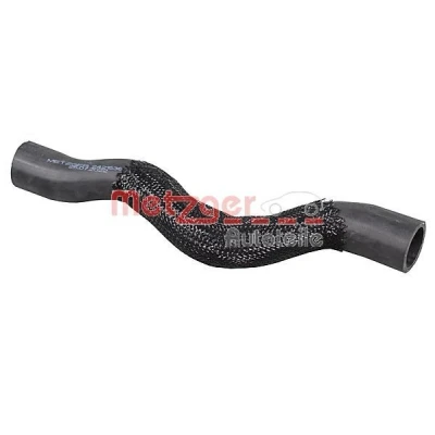 Kuva METZGER 2421538 Jäähdyttimen Letku Vasen, ylä EPDM (eteenipropeeni dieeni kumi) PEUGEOT: 308 I SW, Hatchback, CITROËN: C4 II Hatchback
