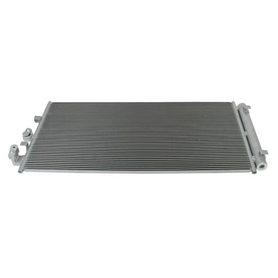 Kuva MAXGEAR AC830355 Ilmastoinnin Lauhdutin Vedenerottimella Alumiini 740mm R134a, R1234yf