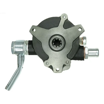 Kuva Alipainepumppu, jarrujärjestelmä HYUNDAI, KIA, MITSUBISHI OE 373904X300, 373904X301, 373904X311
