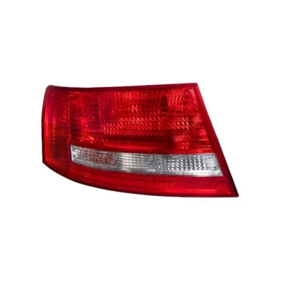 Kuva ULO 1007001 Takavalot Vasen Lampun kannalla, Ilman polttimoa AUDI: A6 C6 Sedan