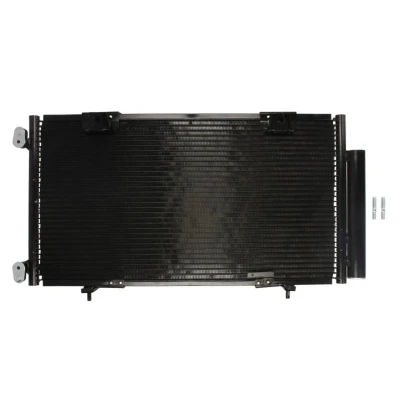 Kuva THERMOTEC KTT110218 Ilmastoinnin Lauhdutin Vedenerottimella 570 TOYOTA: Avensis I Sedan