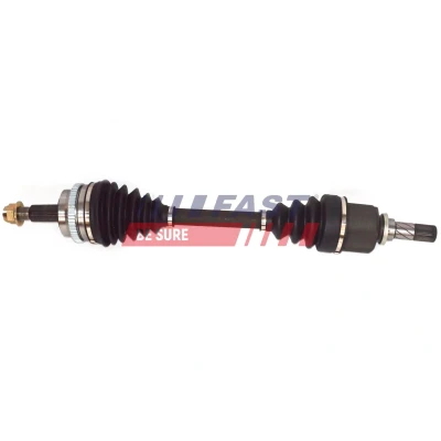 Kuva Vetoakseli, Vasen NISSAN, OPEL, RENAULT OE 4415628, 8200164147, 820029984