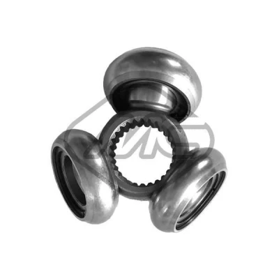 Kuva Nivel, pitkittäisakseli DODGE, FORD, JEEP, KIA, LAND ROVER, LEXUS, NISSAN, TOYOTA, VOLVO, VW OE 1594946, 1595118, 36011298