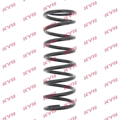 Kuva KYB K Flex RD6505 Jousi Taka akseli Kierrejousi JAGUAR: X Type Farmari