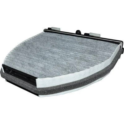 Kuva Suodatin, sisäilma MERCEDES BENZ OE 2048300018, 2048300518, 2128300018