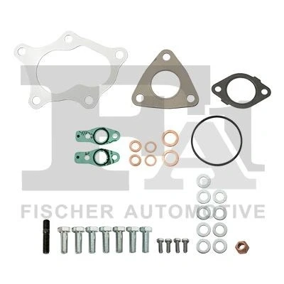 Kuva FA1 KT140510 Asennussarja Turboahdin