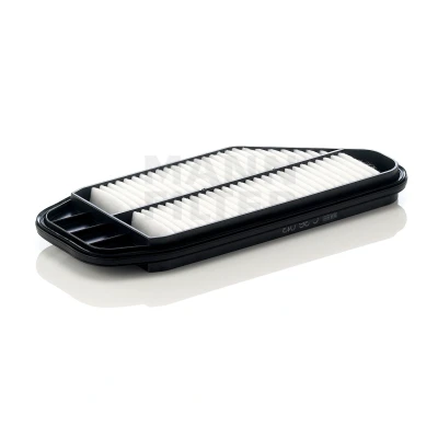 Kuva MANN FILTER C 36 013 Ilmansuodatin 33 156 359 Suodatinpanos CHEVROLET: Spark