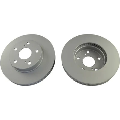 Kuva KAVO PARTS BR 9523 C Jarrulevyt 275 28 5 114 Tuuletettu pinnoitettu TOYOTA: HILUX 3 Pick up