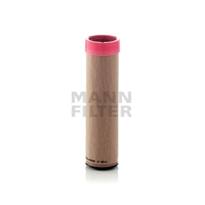 Kuva MANN FILTER CF 990/2 Toisioilmasuodatin