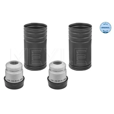 Kuva MEYLE 314 640 0012 Iskunvaimentimen Suojakumi Etuakseli BMW: X5, X6