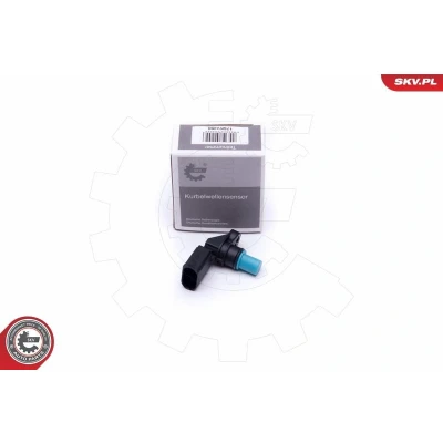 Kuva Tunnistin, nokka akselin ajoitus Audi, Vw OE 06E103067GV, 06E103067GX, 06E103067K