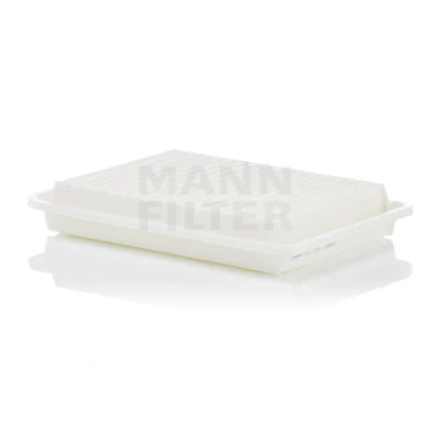 Kuva MANN FILTER C 30 009 Ilmansuodatin 43 202 292 Suodatinpanos TOYOTA: Camry V Sedan, Alphard / Vellfire II