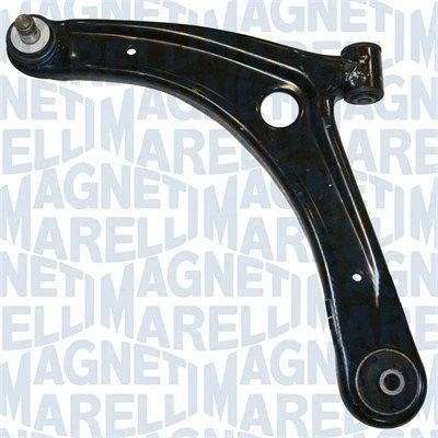 Kuva Tukivarsi, pyöräntuenta, Etuakseli, vasen DODGE CALIBER, JEEP COMPASS, PATRIOT OE 5105041AC, 5105041AH