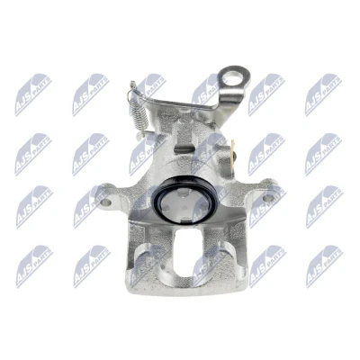 Kuva NTY HZT FR 003 Jarrusatula Taka akseli, vasen, Vasen ilman kiinnityskehy FORD: Focus Mk1 Sedan, Farmari, Hatchback