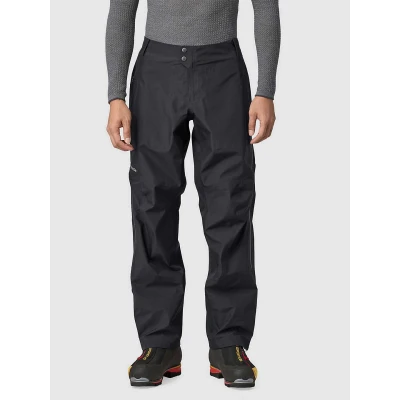 Kuva Patagonia Triolet Pants Ulkohousut, Koko: Large, Black