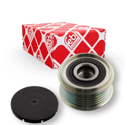 Kuva FEBI BILSTEIN 101789 Laturin Vapaakytkin 42,3 Kannella NISSAN: Juke