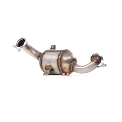 Kuva BOSAL 090 006 Katalysaattori Euro 4 asennusosilla CITROËN: C3 II, C4 I Grand Picasso, Hatchback, PEUGEOT: 308 SW, 207 Hatchback