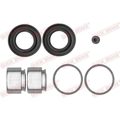 Kuva QUICK BRAKE 114 5556 Jarrusatula Korjaussarja Kuulahylsyllä 40mm MERCEDES BENZ: S sarja Sedan, E T modell, OPEL: Omega A Caravan, Senator B