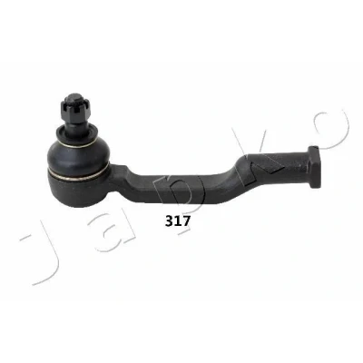 Kuva JAPKO 111317 Raidetangon Pää M12X1,25 Etuakseli, Sisempi FORD: Ranger Mk2