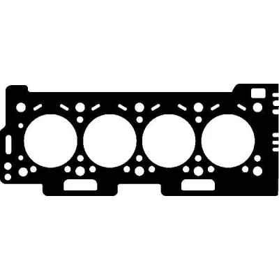 Kuva CORTECO 415010P Kannentiiviste 1,60 78,2 Metalli NISSAN: MICRA 2, CITROËN: Xsara Hatchback, Saxo Hatchback