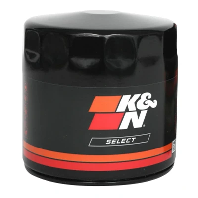 Kuva K&amp;N Filters SO 1003 Öljynsuodatin Ruuvattava suodatin TOYOTA: RAV4 IV SUV, Corolla X Sedan, V