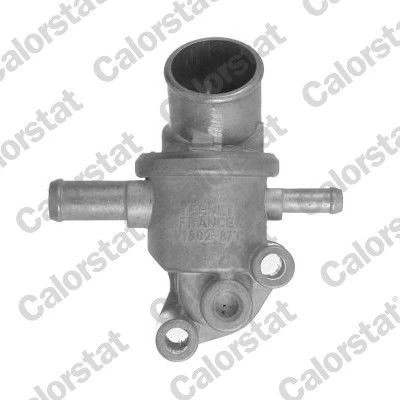 Kuva Termostaatti, jäähdytysneste FIAT PANDA, PANDA Skåp/halvkombi, SEAT FURA, IBIZA I, OE 0007626622, 0007626623, 5966787