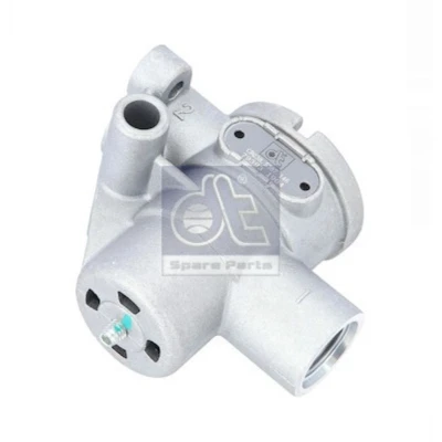 Kuva Paineenrajoitinventtiili DT Spare Parts 6.65146