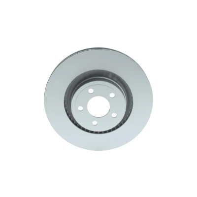 Kuva BOSCH Jarrulevy 352mm 32mm 5 Tuuletettu pinnoitettu 0 986 479 J33 2032483,2080711 Jarrulevyt