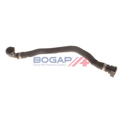 Kuva BOGAP B4228357 Jäähdyttimen Letku BMW: X5 (E70) 4.8 i xDrive, xDrive 48 2006 2010