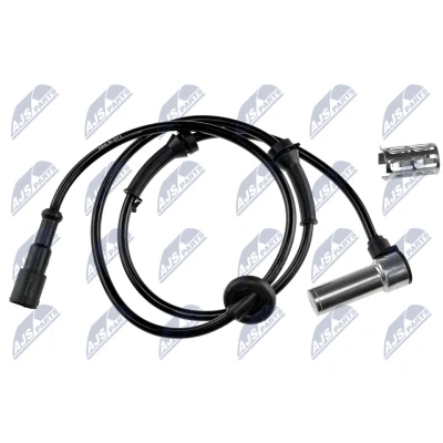 Kuva Tunnistin, kiertonopeus, Etuakseli, oikea, vasen Land rover Freelander I, soft top I OE SSW100030