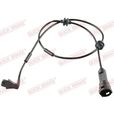 Kuva Kulumisanturi, jarrupalat QUICK BRAKE WS 0157 B