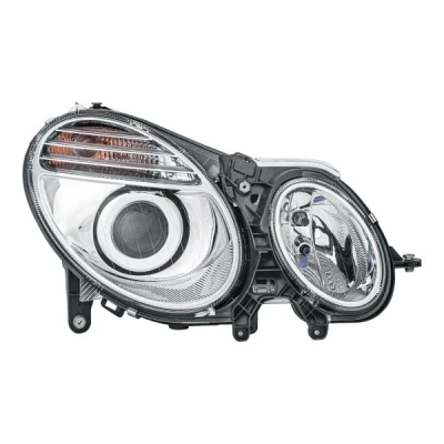 Kuva HELLA 1EL 009 260 081 Ajovaloumpio MERCEDES BENZ: E sarja Sedan, T modell