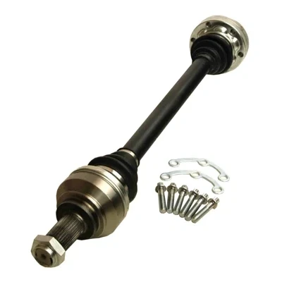 Kuva MAXGEAR 49 2273 Vetoakseli Taka akseli, oikea 650 BMW: 3 Touring, Coupe, Sedan