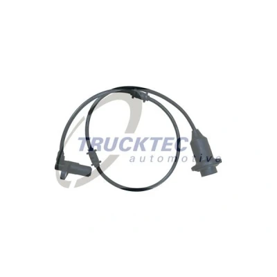 Kuva TRUCKTEC AUTOMOTIVE 02.42.103 ABS Anturi Taka akseli, vasen MERCEDES BENZ: S sarja Sedan, Coupe
