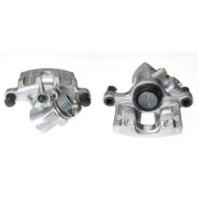 Kuva BUDWEG CALIPER 343396 Jarrusatula VOLVO: V50, S40 II, C30, FORD: FOCUS 2 Kombi, 2, Cabriolet, MAZDA: 3 Hatchback, 5