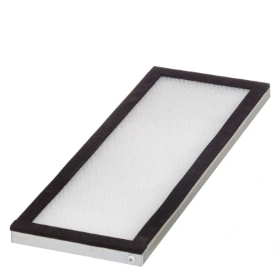 Kuva HENGST FILTER E5997LI Raitisilmasuodatin Siitepölysuodin 310 110 14
