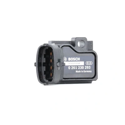 Kuva BOSCH 0 261 230 293 Tunnistin, Ahtopaine VOLVO: V70 3, V60 I, S80 II