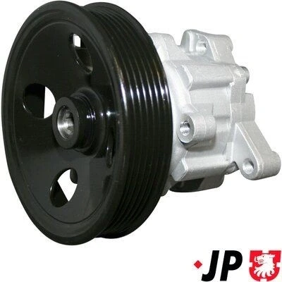 Kuva JP GROUP 1345100100 Ohjaustehostimen Pumppu Hydraulinen MERCEDES BENZ: ML sarja