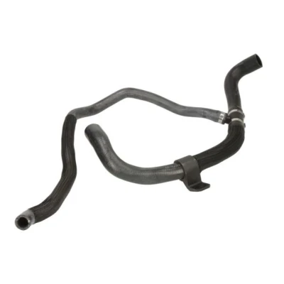 Kuva THERMOTEC DWR086TT Jäähdyttimen Letku Alla
