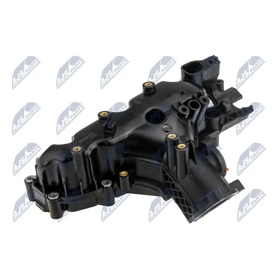 Kuva Imusarjamoduli SEAT IBIZA IV, SC ST SKODA FABIA II, Combi ROOMSTER, ROOMSTER Praktik, VW POLO V OE 03P129711B, 03P12