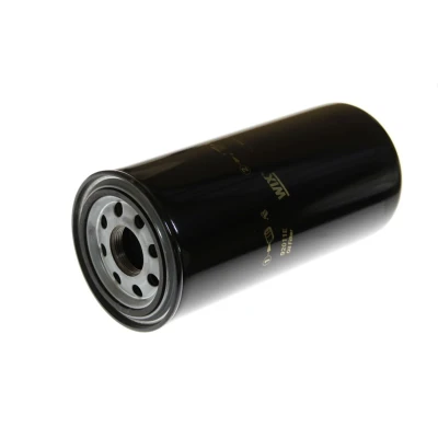 Kuva Öljynsuodatin WIX FILTERS 92011E