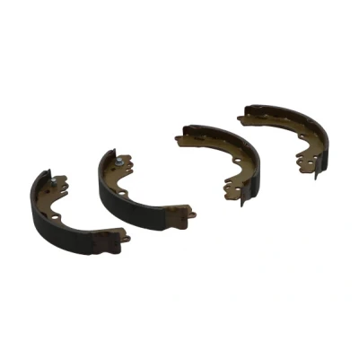 Kuva KAVO PARTS KBS 8404 Jarrukengät 229 35 SUBARU: Forester II, Impreza I Sedan, Legacy 2