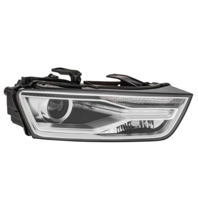 Kuva HELLA 1EL 354 840 021 Ajovaloumpio AUDI: Q3