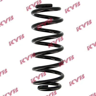 Kuva KYB K Flex RA7052 Jousi Taka akseli Kierrejousi AUDI: A3 Sportback, Hatchback