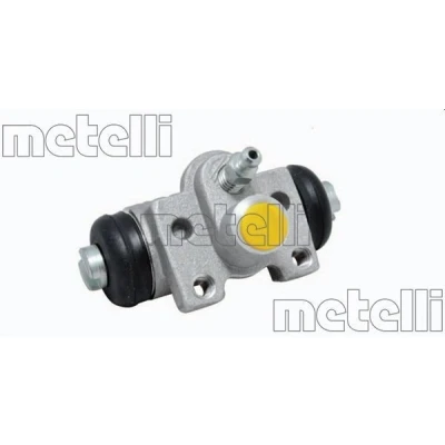 Kuva METELLI 04 0381 Takajarrusylinteri 19,05 HONDA: CIVIC 6 Stufenheck, 4 Hatchback