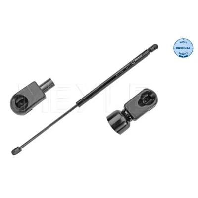 Kuva MEYLE 140 910 0077 Takaluukun Kaasujousi 420 528 ORIGINAL Quality VOLKSWAGEN: Golf 6, 5